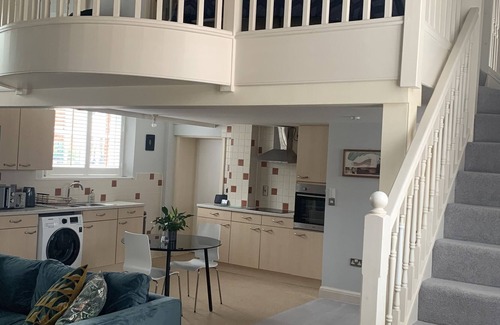 Witham House | Grade 2 House