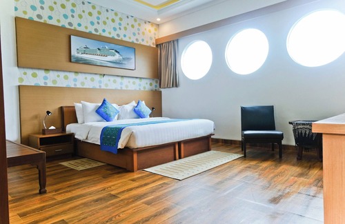 Beraban Hotel | Graha Wiyata