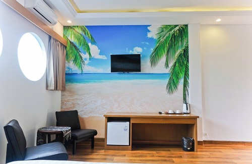 Beraban Hotel | Graha Wiyata