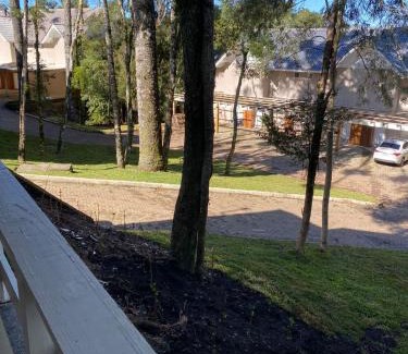 Mato Queimado Apartment | Gramado Apartamento com 2 suítes