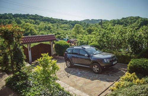 Malko Tarnovo House | Gramatikova House