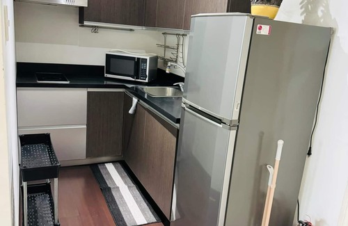 Downtown Apartment | Gramercy 2 bedrooms w Balcony City View