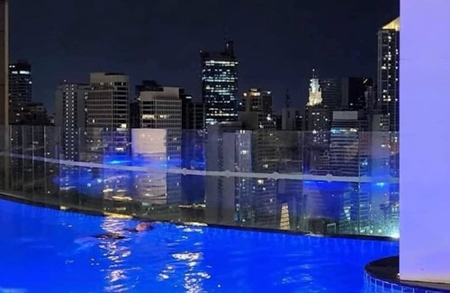 Downtown Apartment | Gramercy 2 bedrooms w Balcony City View