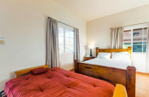 Hopkins House | Grampa Puli at Isebei Guest House -Gold Standard Certified