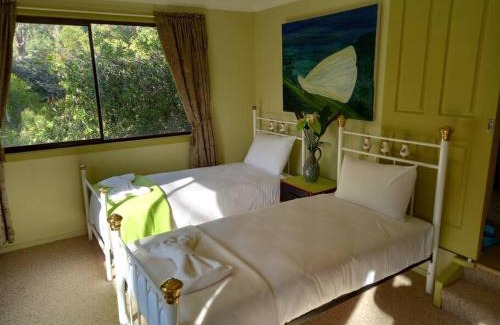 Halls Gap House | Grampians Trail Cottage