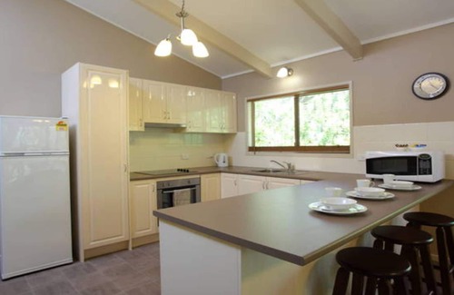 Halls Gap House | Grampians Vista - Halls Gap