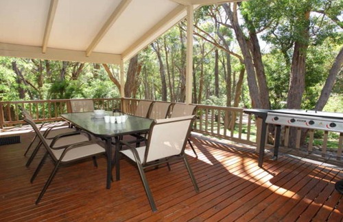 Halls Gap House | Grampians Vista - Halls Gap