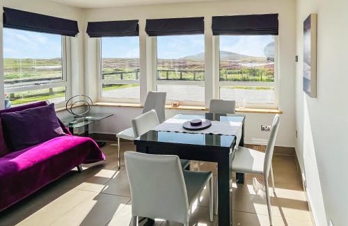 Benbecula House | Gramsdale House