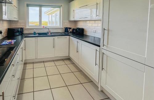 Benbecula House | Gramsdale House