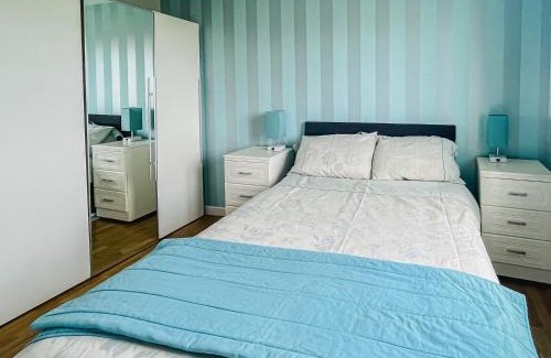 Benbecula House | Gramsdale House