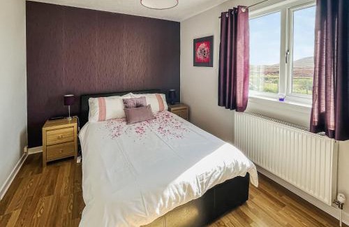 Benbecula House | Gramsdale House