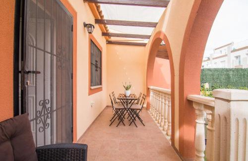 Puerto Marino House | Gran Alacant - tu momento de desconexión
