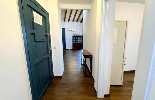 El Pilar Apartment | Gran apartamento con vista a las torres de Quart