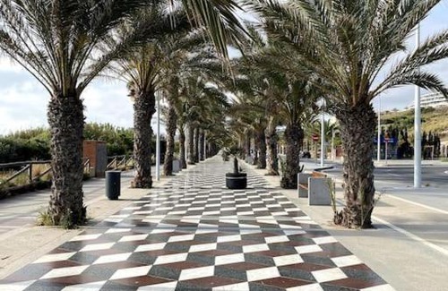 Gran Alacant Apartment | Gran Apartment-Iconic Sea View