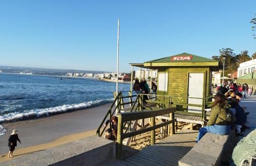 Algarrobo House | Gran casa a pasos de la playa