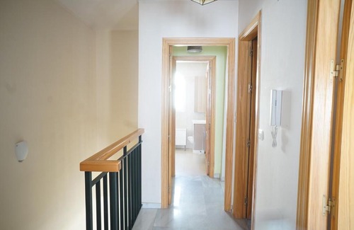 Atarfe House | Gran casa ideal para familias
