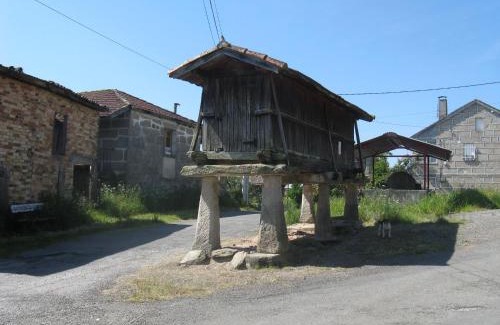 A Touza House | Gran Casa Rural A Touza