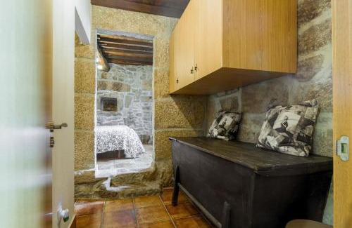 A Touza House | Gran Casa Rural A Touza