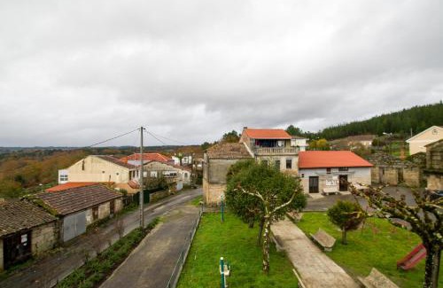 A Touza House | Gran Casa Rural A Touza