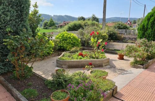 Quijano House | Gran casa rural con Finca de 4000 m2
