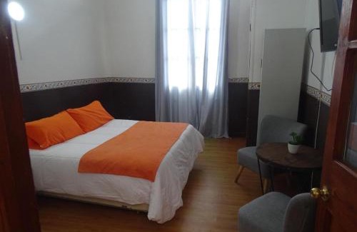 Iquique Hotel | Gran Casona Hostal