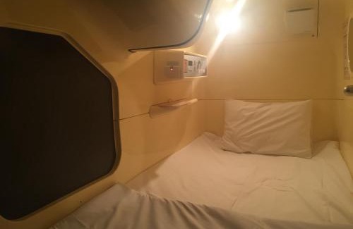 Ueno Hotel | Gran Custama Ueno