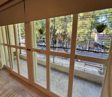 Historic Center Apartment | Gran departamento en Centro Aristides Villanueva Mendoza