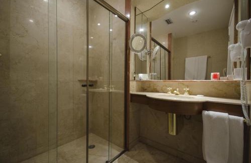 Brooklin Novo Hotel | Gran Estanplaza Berrini