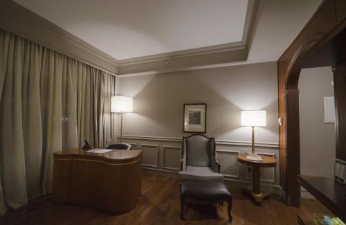 Brooklin Novo Hotel | Gran Estanplaza Berrini
