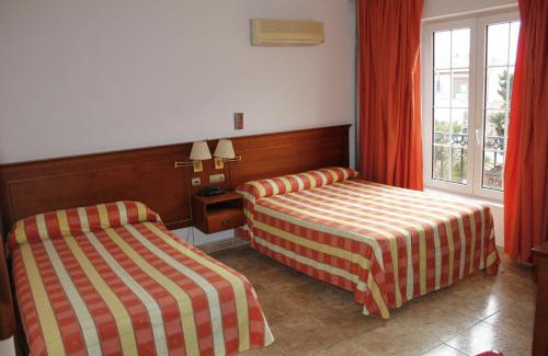 Colmenar Viejo House | Gran Hostal El Chiscón