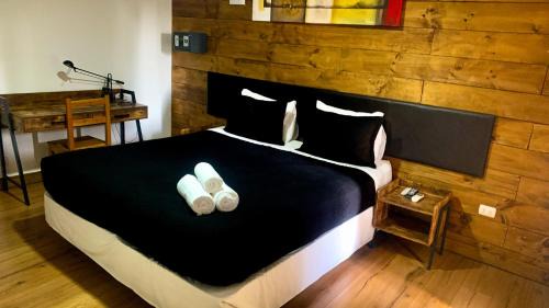 Bellavista Hotel | Gran Hotel Bellavista