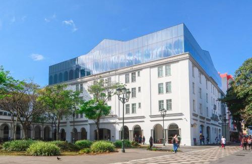 San Jose Hotel | Gran Hotel Costa Rica, Curio Collection By Hilton