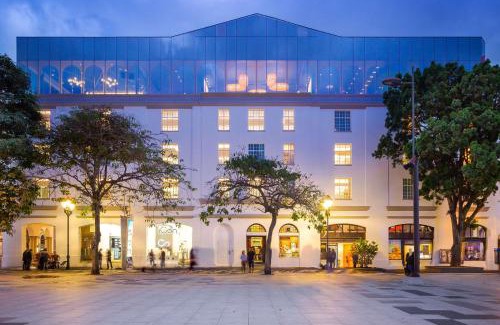 San Jose Hotel | Gran Hotel Costa Rica, Curio Collection By Hilton