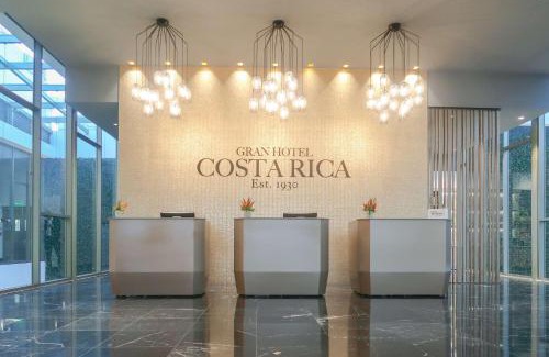 San Jose Hotel | Gran Hotel Costa Rica, Curio Collection By Hilton