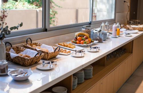 Historic Center Hotel | Gran Hotel Dakar