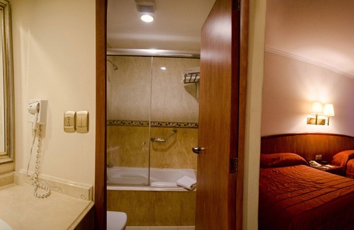 Old Town Hotel | Gran Hotel Diligencias