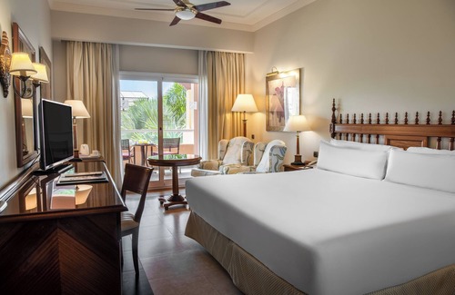 La Gaspara Hotel | Gran Hotel Elba Estepona Thalasso & Spa
