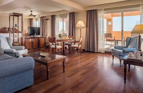 La Gaspara Hotel | Gran Hotel Elba Estepona Thalasso & Spa
