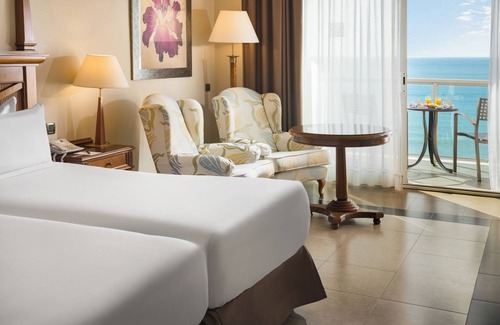 La Gaspara Hotel | Gran Hotel Elba Estepona Thalasso & Spa