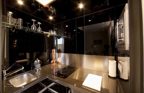 Puerto Banus Apartment | Gran Hotel Guadalpin Banus