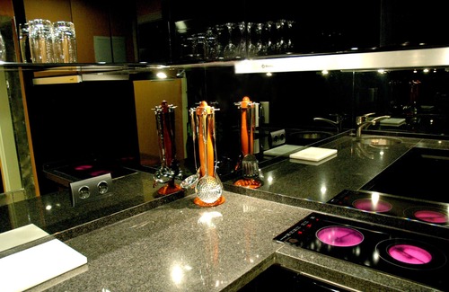 Puerto Banus Apartment | Gran Hotel Guadalpin Banus