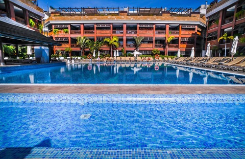 Puerto Banus Apartment | Gran Hotel Guadalpin Banus