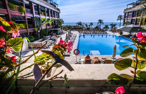 Puerto Banus Apartment | Gran Hotel Guadalpin Banus