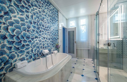 La Malagueta Hotel | Gran hotel Miramar GL