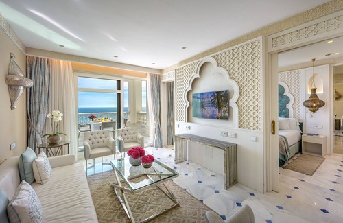 La Malagueta Hotel | Gran hotel Miramar GL