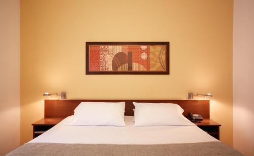 Paysandu Hotel | Gran Hotel Paysandú