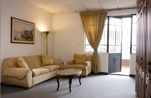 Pereira Hotel | Gran Hotel Pereira