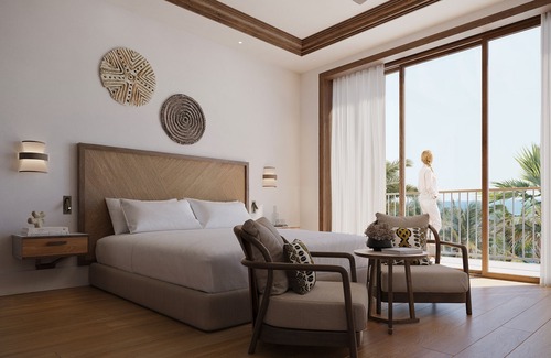 Puerto de la Cruz Hotel | Gran Hotel Taoro