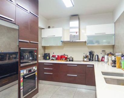 Chico Norte III Apartment | Gran lugar para quedarse en Bogota