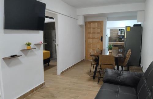 Punta Cancun Apartment | Gran Mágico alojamiento zona hotelera